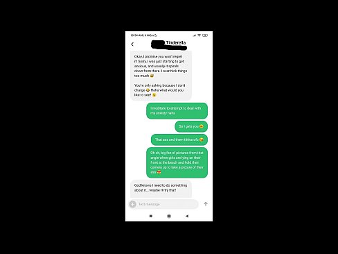 ❤️ Добавих нов PAWG от Tinder към моя харем ( говоря с Tinder) ❤❌ Секс видео в bg.epicshowdown.top